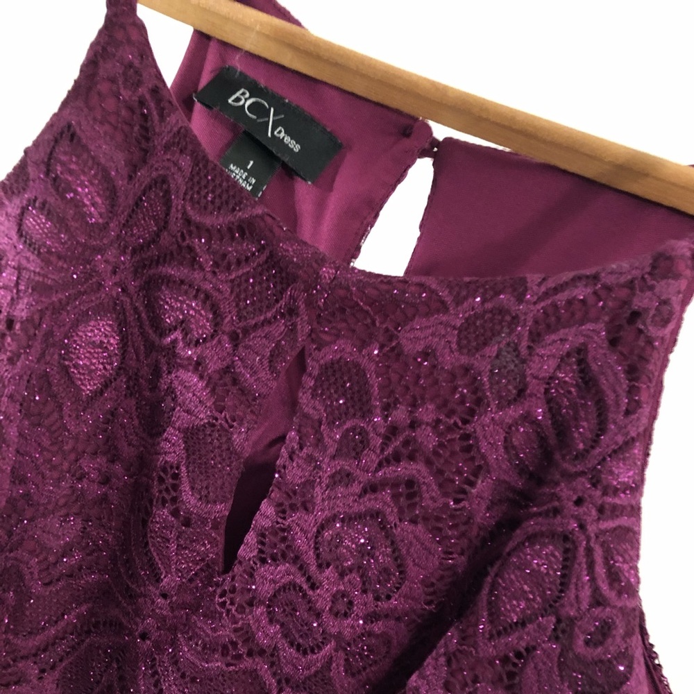 BCX Dress